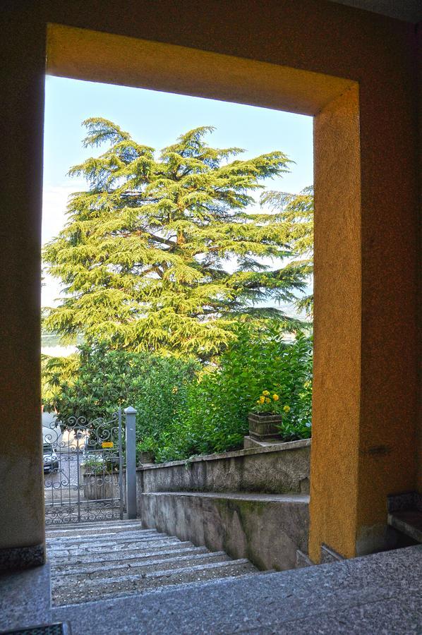 Ostello Residenza Molinatto Oggiono Exterior photo