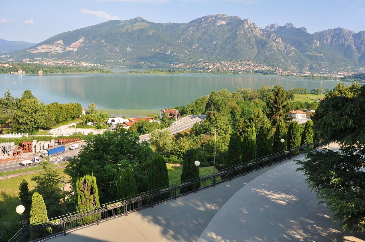 Ostello Residenza Molinatto Oggiono Exterior photo