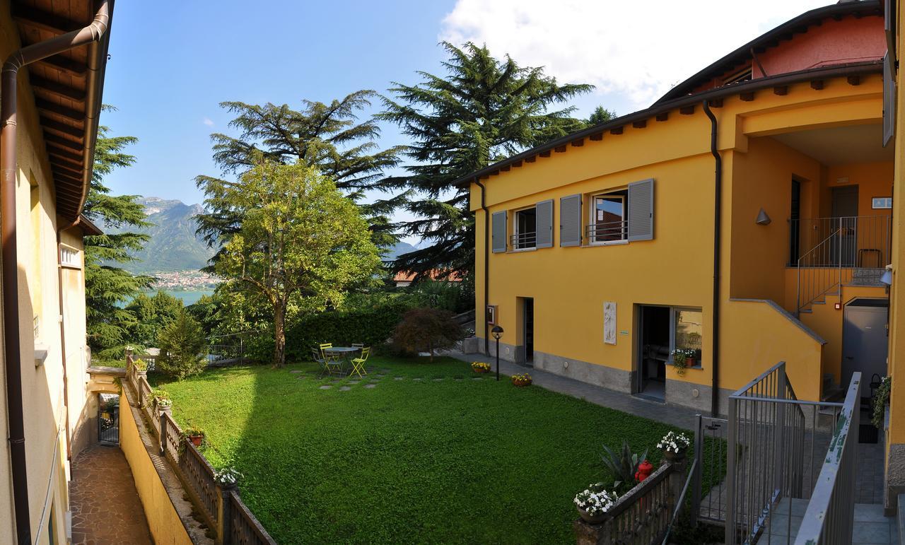 Ostello Residenza Molinatto Oggiono Exterior photo
