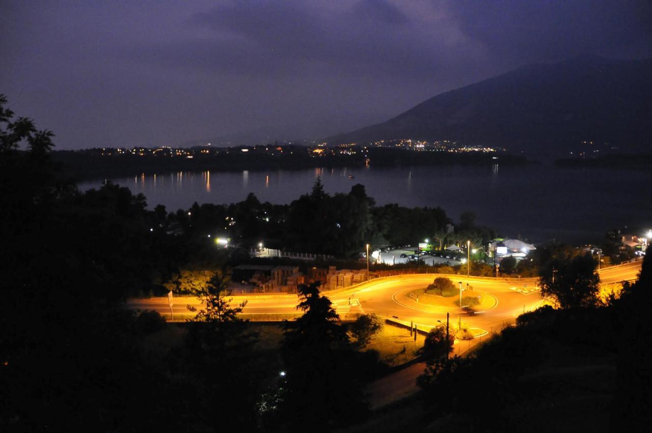 Ostello Residenza Molinatto Oggiono Exterior photo