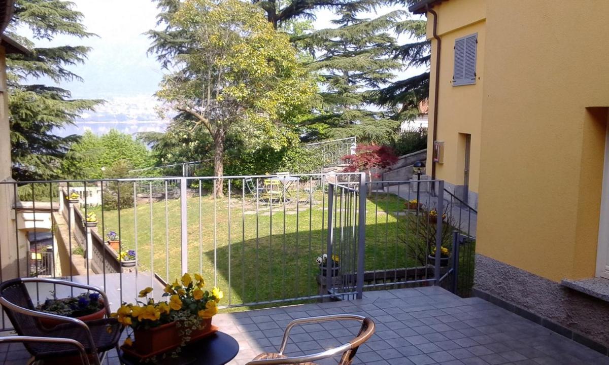 Ostello Residenza Molinatto Oggiono Exterior photo